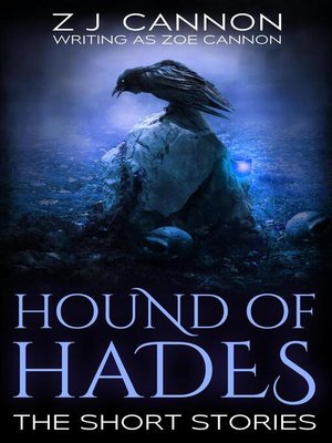 cover image of Hound of Hades
